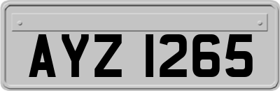 AYZ1265