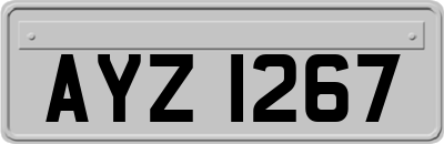 AYZ1267