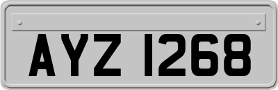 AYZ1268