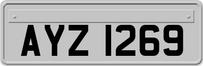 AYZ1269