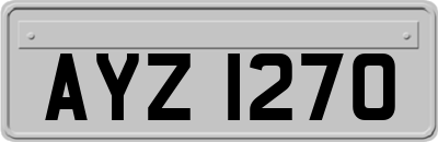 AYZ1270