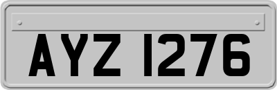 AYZ1276