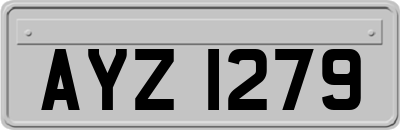 AYZ1279