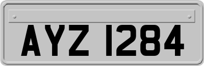 AYZ1284