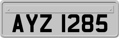 AYZ1285