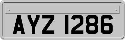 AYZ1286