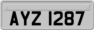 AYZ1287