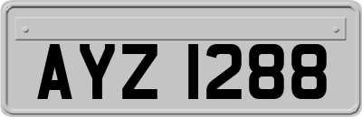 AYZ1288