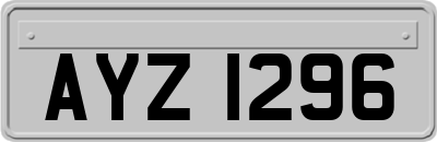 AYZ1296