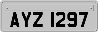 AYZ1297