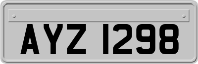 AYZ1298