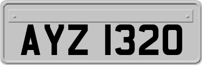 AYZ1320