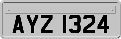 AYZ1324