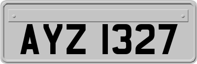 AYZ1327