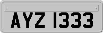 AYZ1333