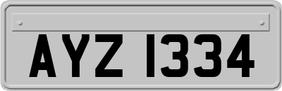 AYZ1334
