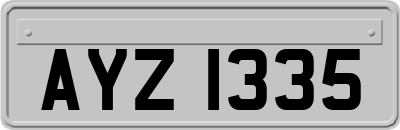 AYZ1335