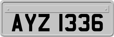 AYZ1336