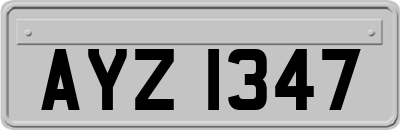 AYZ1347
