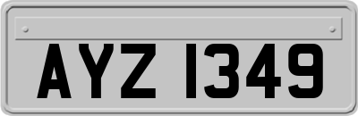 AYZ1349