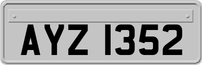 AYZ1352