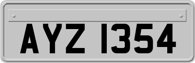 AYZ1354