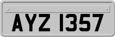 AYZ1357