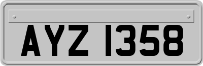 AYZ1358