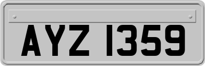 AYZ1359
