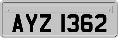 AYZ1362