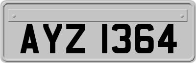 AYZ1364