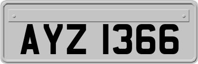 AYZ1366