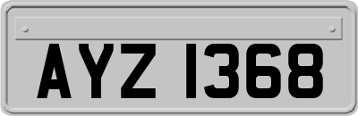 AYZ1368