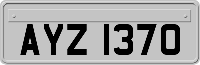 AYZ1370