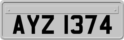 AYZ1374