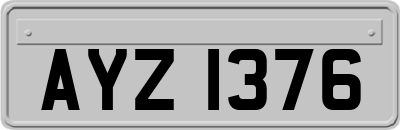 AYZ1376