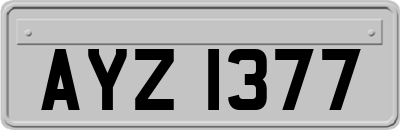 AYZ1377