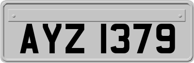 AYZ1379
