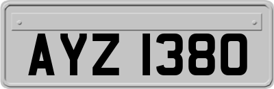 AYZ1380