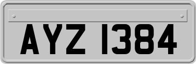 AYZ1384