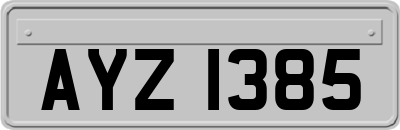 AYZ1385
