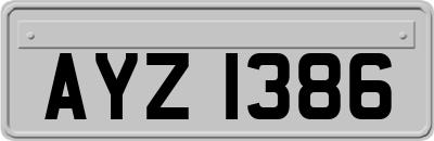 AYZ1386