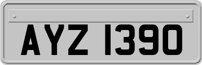 AYZ1390