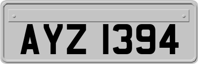 AYZ1394