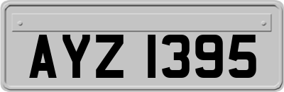 AYZ1395