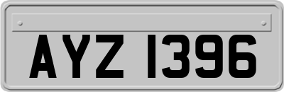 AYZ1396