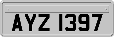 AYZ1397