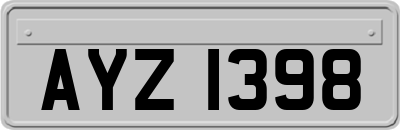 AYZ1398