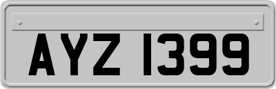AYZ1399