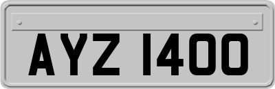 AYZ1400